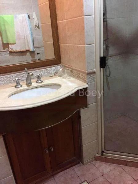 3 Bed Condo for Rent in  Parc Vista - Image 2